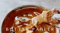 Butter Paneer Butter Paneer
