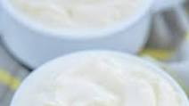 Homemade Mascarpone Cheese Homemade Mascarpone Cheese