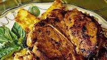 Stuffed Pork Chops Stuffed Pork Chops