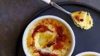 Slow-Cooker Creme Brûlée Slow-Cooker Creme Brûlée