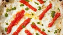 'Margherita made wrong' – margherita pizza 'Margherita made wrong' – margherita pizza