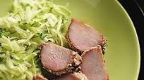 Light Asian Pork Tenderloin Light Asian Pork Tenderloin