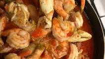 Easiest Way to Prepare Ultimate Seafood Gumbo Easiest Way to Prepare Ultimate Seafood Gumbo