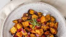 Air Fryer Sweet Potatoes Air Fryer Sweet Potatoes