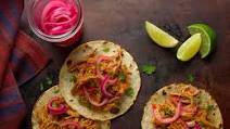 Mexican Pulled Pork Tacos Mexican Pulled Pork Tacos