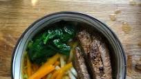 Beef Udon Soup Beef Udon Soup