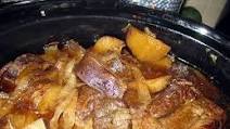Slow Cooked Ribeye Recipe - (3.7/5) Slow Cooked Ribeye Recipe - (3.7/5)