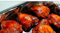 Oyster Sauce Chicken Oyster Sauce Chicken