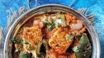 Paneer Tikka Masala Paneer Tikka Masala