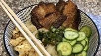 Pork Belly Ramen Pork Belly Ramen