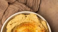 Roasted Garlic Hummus Roasted Garlic Hummus
