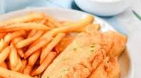 Classic Fried Fish Classic Fried Fish