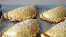 Empanada Dough Empanada Dough