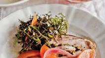 Rolled Pork Loin Roast Stuffed With Olives and Herbs Recipe Rolled Pork Loin Roast Stuffed With Olives and Herbs Recipe