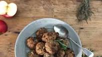 Traditional sausage meat stuffing Traditional sausage meat stuffing