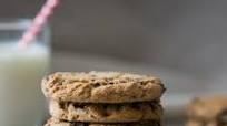 The Best Homemade Chocolate Chip Cookies Recipe The Best Homemade Chocolate Chip Cookies Recipe