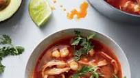 Turkey Posole Turkey Posole