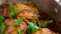 Filipino Chicken Adobo Filipino Chicken Adobo