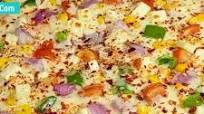 Pizza and Pizza Base Recipe In Hindi Too Pizza and Pizza Base Recipe In Hindi Too