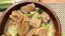 Superb Pork Nilaga Recipe Superb Pork Nilaga Recipe