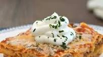 Easy Enchilada Casserole Easy Enchilada Casserole
