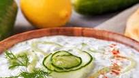 Zaziki einfach selbst machen – Klassiker der griechischen Küche Zaziki einfach selbst machen – Klassiker der griechischen Küche
