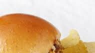French Onion Burgers French Onion Burgers