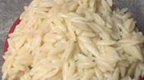 InstantPot Orzo InstantPot Orzo