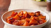 Caramelized Butternut Squash Caramelized Butternut Squash