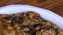 BJ's Chicken Marsala BJ's Chicken Marsala