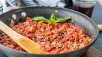Edith's Low-Salt Spaghetti Sauce for One Edith's Low-Salt Spaghetti Sauce for One