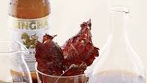 Sweet & Spicy Jerky Sweet & Spicy Jerky