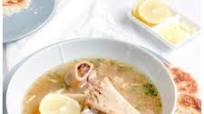 Paya – Mutton leg soup Paya – Mutton leg soup