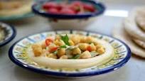 Look no further, this is your guide to perfect hummus Look no further, this is your guide to perfect hummus