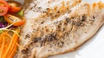 Air Fryer Frozen Fish Fillets Recipe Air Fryer Frozen Fish Fillets Recipe