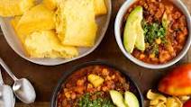 Slow Cooker Summer Vegetable Chili Slow Cooker Summer Vegetable Chili