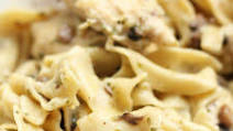 Instant Pot Amish Chicken Noodle Casserole Instant Pot Amish Chicken Noodle Casserole