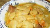 Instant Pot Large Lima Beans Instant Pot Large Lima Beans