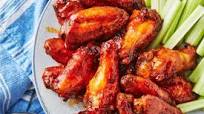 Classic Buffalo Wings Classic Buffalo Wings