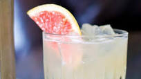 Grapefruit Margarita Grapefruit Margarita
