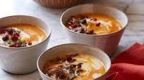 Instant Pot Butternut Squash Soup Instant Pot Butternut Squash Soup