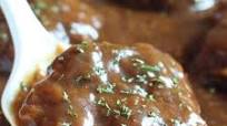 Salisbury Steak Recipe Salisbury Steak Recipe