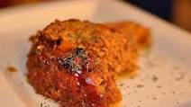 Cajun Meatloaf Cajun Meatloaf