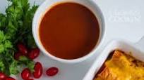 Homemade Enchilada Sauce Homemade Enchilada Sauce