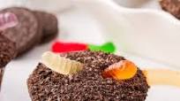 Pudding Filled Dirt Cupcakes Recipe Pudding Filled Dirt Cupcakes Recipe