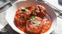 Italian Meatballs Italian Meatballs