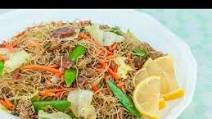 How To make Pancit Bijon Guisado (Sauteed Rice Sticks) How To make Pancit Bijon Guisado (Sauteed Rice Sticks)