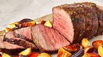 Perfect Roast Beef Perfect Roast Beef