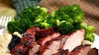 Char Siu (Chinese BBQ Pork) Char Siu (Chinese BBQ Pork)