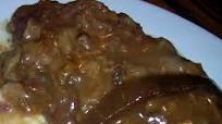 Slow Cooker Cube Steak With Gravy Slow Cooker Cube Steak With Gravy